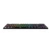Teclado Inalámbrico Redragon Horus TKL Negro