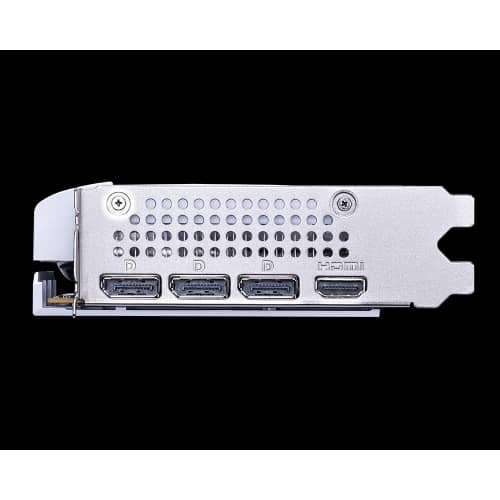 Placa MSI NVIDIA GeForce RTX 5060 8G VENTUS 2X OC WHITE