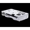 Placa MSI NVIDIA GeForce RTX 5060 8G VENTUS 2X OC WHITE