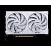 Placa MSI NVIDIA GeForce RTX 5060 8G VENTUS 2X OC WHITE