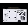 Placa MSI NVIDIA GeForce RTX 5060 8G VENTUS 2X OC WHITE