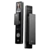 EZVIZ Cerradura Wifi DL05 Multipunto Facial