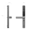 EZVIZ Cerradura Wifi DL06 Huella