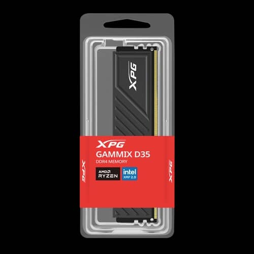 Memoria Ram UDIMM ADATA XPG GAMMIX D35G 32GB DDR4