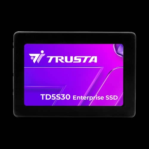 Disco SSD ADATA TRUSTA TD5S30 ENTERPRISE 3840GB