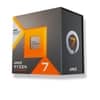 Procesador AMD Ryzen 7 7700X3D 4.5GHZ AM5 8-CORE 120W AM5