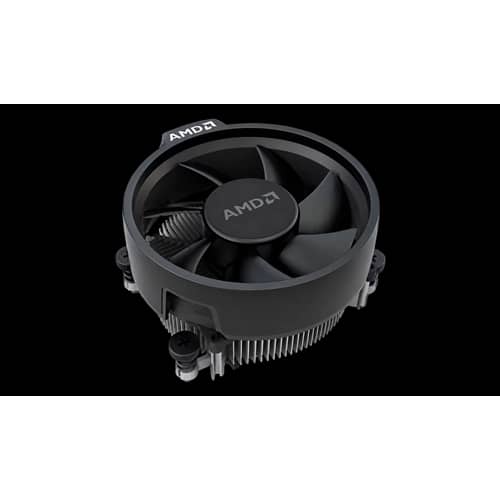Procesador AMD Ryzen 5 PRO 8500G 5GHZ AM5 DDR5 MultiPack C/Cooler C/Video S/Caja