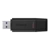 Pen Drive KINGSTON Exodia 64GB USB 3.2 Gen 1 Negro