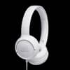 Auriculares JBL Tune 500 Blanco