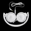 Auriculares JBL Tune 500 Blanco