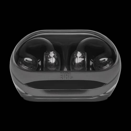 Auriculares JBL Soungear Clips Negro