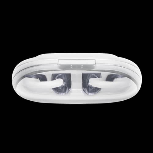 Auriculares JBL Soundgear Clips Blanco