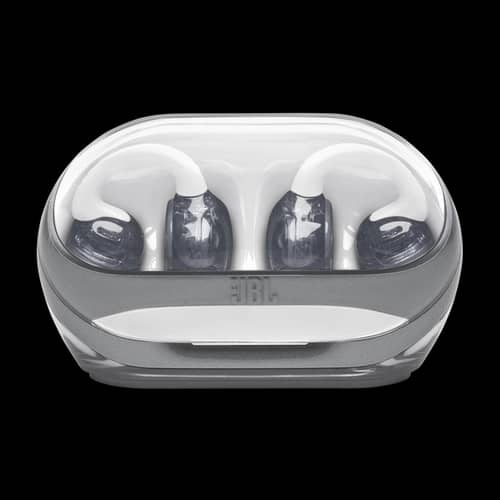 Auriculares JBL Soundgear Clips Blanco