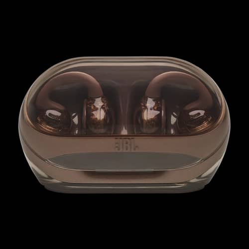 Auriculares JBL Soundgear Clips Copper