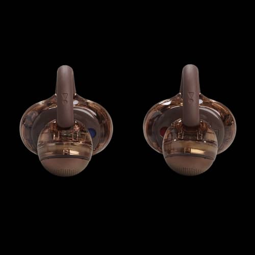 Auriculares JBL Soundgear Clips Copper