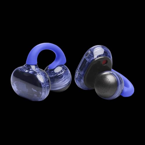 Auriculares JBL Soundgear Clips Azul