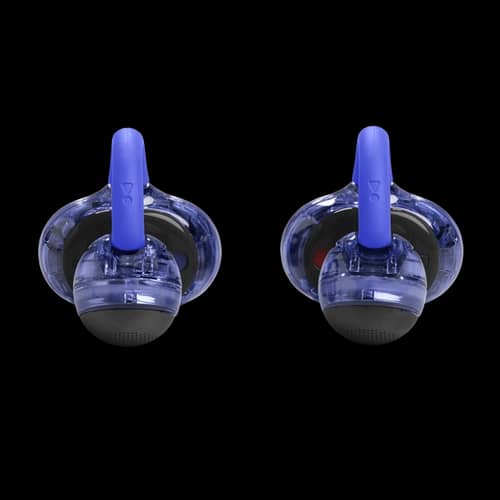 Auriculares JBL Soundgear Clips Azul