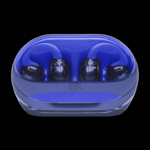 Auriculares JBL Soundgear Clips Azul