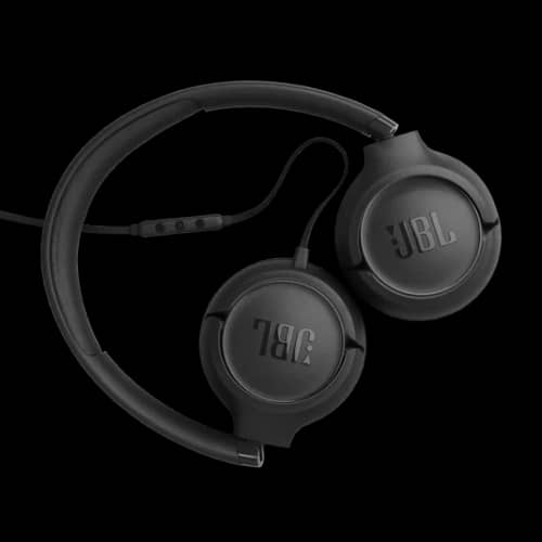 Auriculares JBL Tune 530C Negro