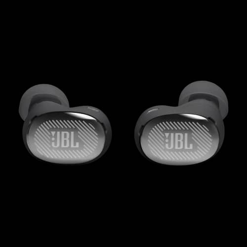 Auriculares JBL Live Buds 4 Negro
