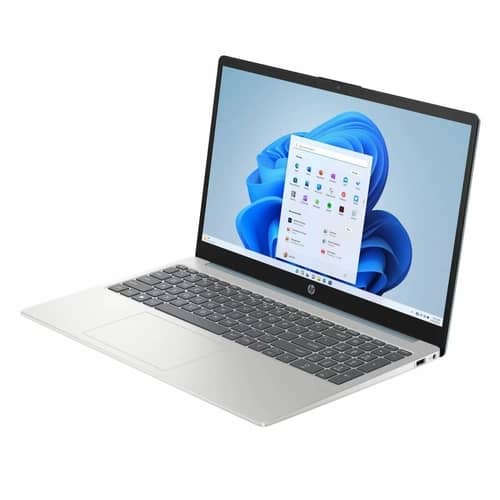 Notebook HP Laptop 15-fc0235la R3 7320U 15,6" 8GB/512 W11H