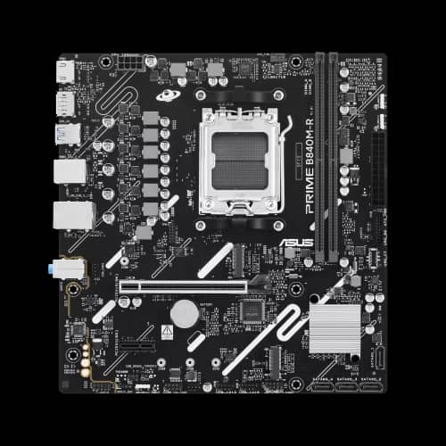 Motherboard ASUS PRIME B840M-R AM5 DDR5
