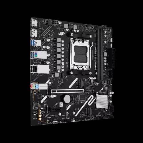 Motherboard ASUS PRIME B840M-R AM5 DDR5