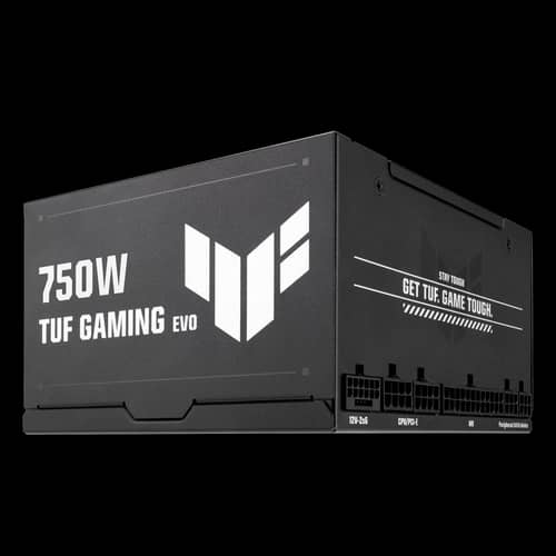 Fuente ASUS TUF GAMING 750W GOLD EVO