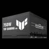 Fuente ASUS TUF GAMING 750W GOLD EVO