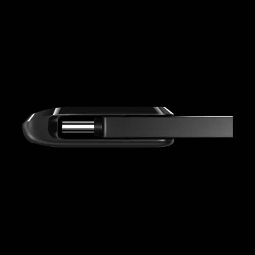Pendrive SanDisk Ultra Dual Drive Go USB-C   USB-A 32GB USB 3.2 Gen 1 150MB/s