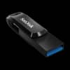 Pendrive SanDisk Ultra Dual Drive Go USB-C   USB-A 32GB USB 3.2 Gen 1 150MB/s