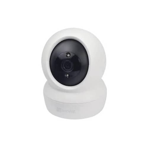 Camara EZVIZ C6n Interior giro 360 Vision Noche AI
