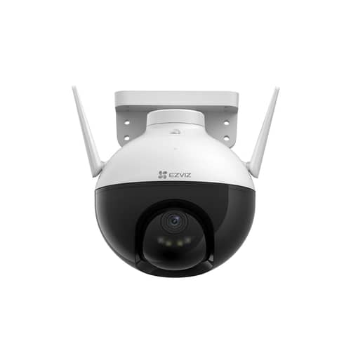 Camara EZVIZ C8C Exterior giro 360 VN Color