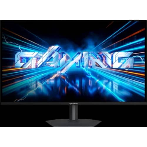 Monitor GIGABYTE 27" QD-OLED QHD GO27Q24A - 240hz 0.03ms