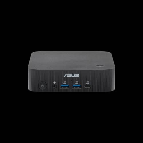 Mini PC ASUS PN54-S1-BB3000X1T AMD Ryzen 3 210 BAREBONE (S/RAM - S/SSD)