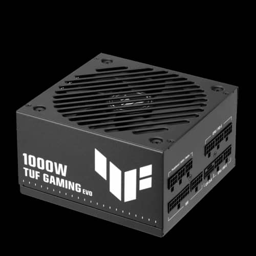Fuente ASUS TUF GAMING 1000W GOLD EVO
