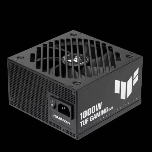 Fuente ASUS TUF GAMING 1000W GOLD EVO