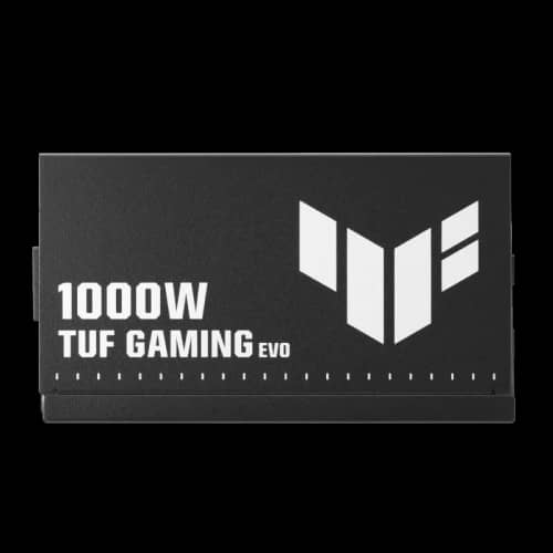 Fuente ASUS TUF GAMING 1000W GOLD EVO