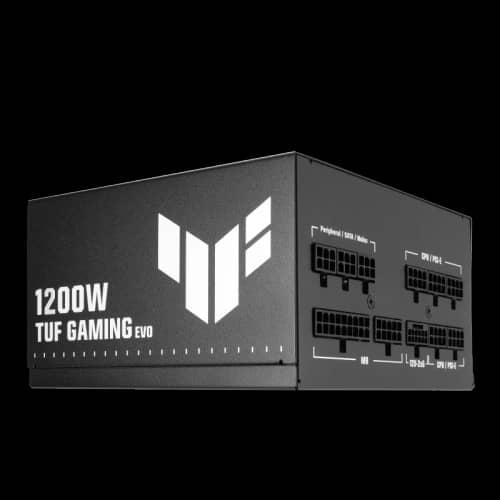 Fuente ASUS TUF GAMING 1200W GOLD EVO