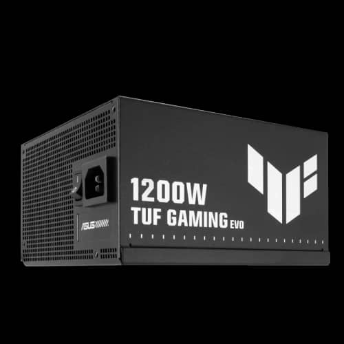 Fuente ASUS TUF GAMING 1200W GOLD EVO