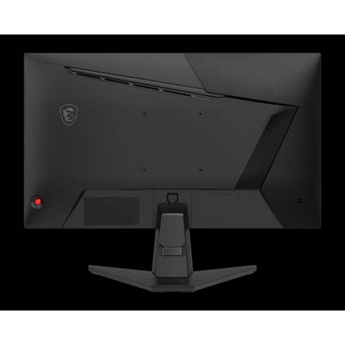 Monitor MSI MAG 255F X24  24.5" Full HD HDR 240 Hz Ficha USA