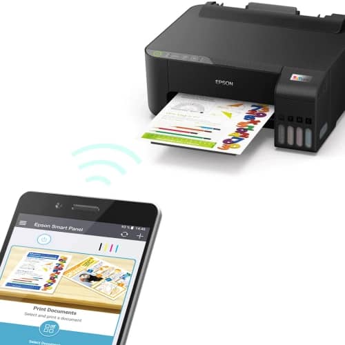 Impresora Epson L1250 Multifuncion