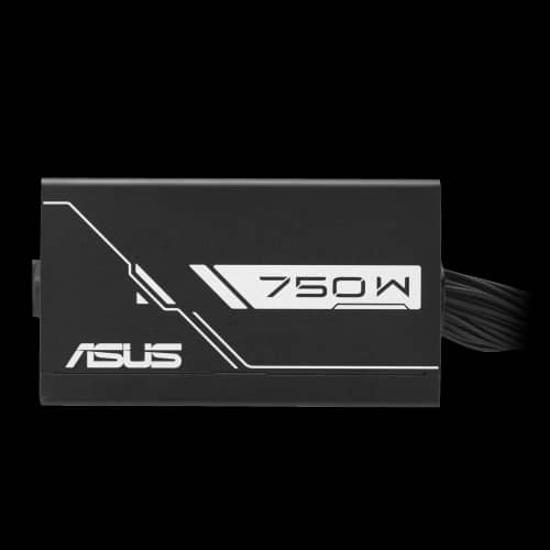Fuente ASUS PRIME 750W BRONZE BLACK