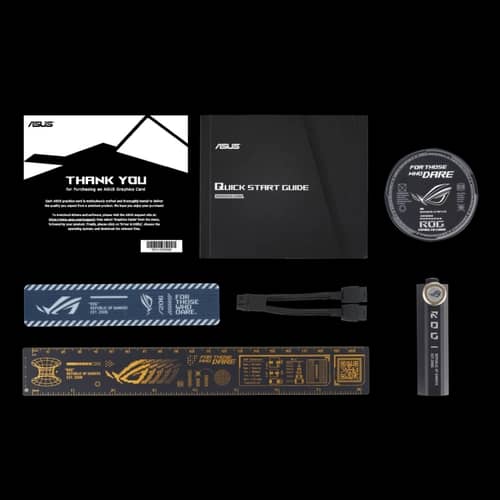 Placa de Video ASUS NVIDIA GeForce ROG STRIX RTX5070 12GB GDDR7 OC Edition