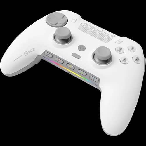 Joystick CORSAIR SCUF Envision PRO PC Wireless Blanco