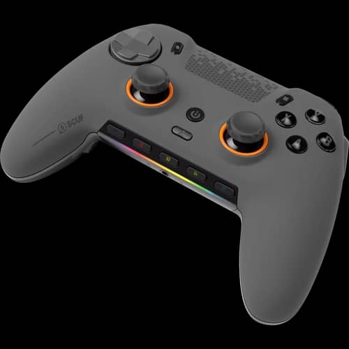 Joystick CORSAIR SCUF Envision PRO PC Wireless Acero