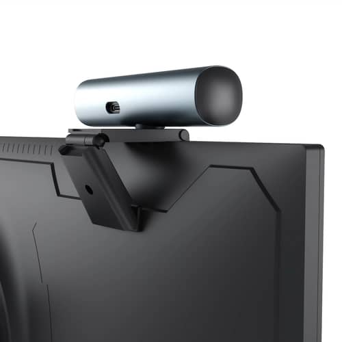 Cámara Web Redragon GW911 4K