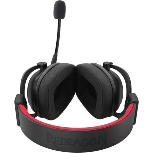 Auricular Redragon Zeus Lite H510