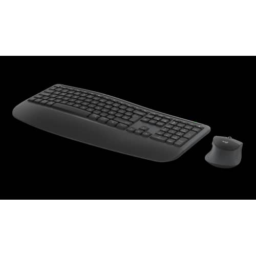 Combo Teclado y Mouse MK880