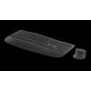 Combo Teclado y Mouse MK880